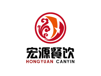 连杰的logo设计
