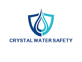 劳志飞的Crystal Water Safetylogo设计