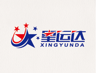 陈晓滨的logo设计