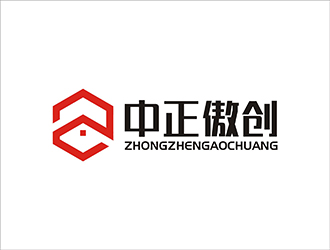 周都响的logo设计