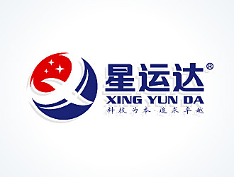 黎明锋的logo设计