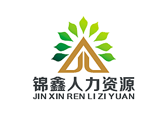 劳志飞的logo设计