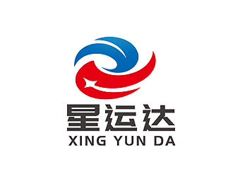 盛铭的logo设计