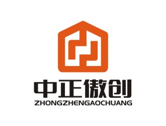 曾翼的logo设计