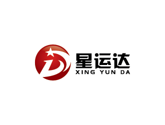 王涛的星运达logo设计