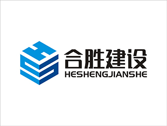 周都响的logo设计