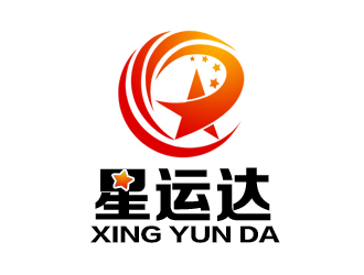 星运达logo设计