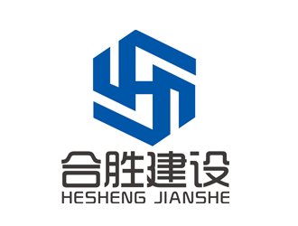 赵鹏的logo设计