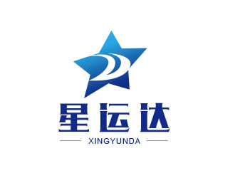 朱红娟的logo设计