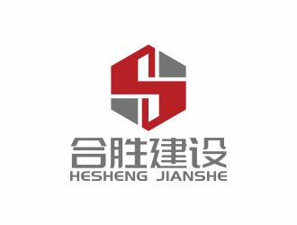 何嘉健的logo设计