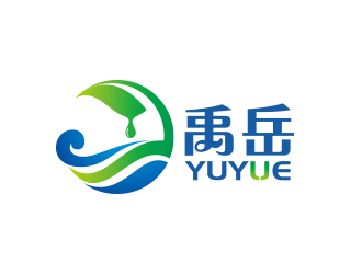 黄安悦的logo设计