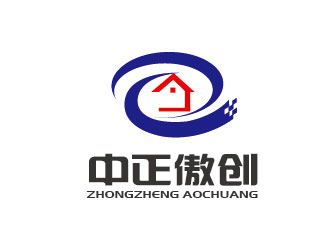 李贺的logo设计