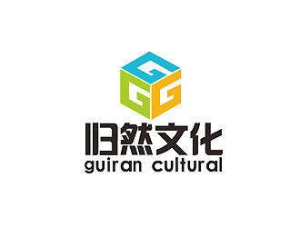 秦晓东的logo设计