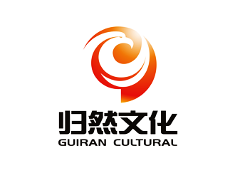 谭家强的logo设计