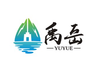 曾翼的logo设计