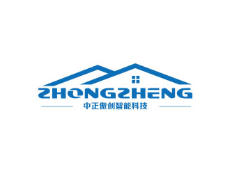 朱红娟的logo设计