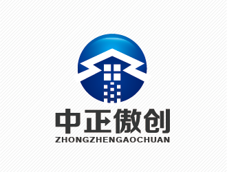 陈晓滨的logo设计