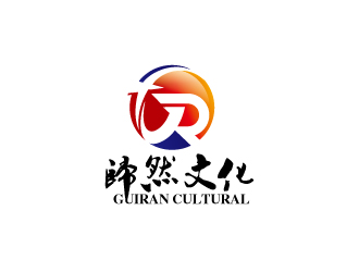 连杰的logo设计