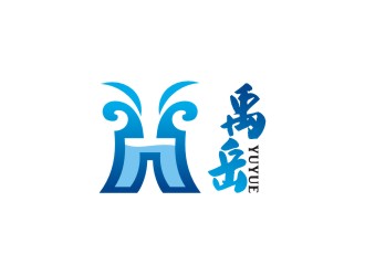 陈波的logo设计