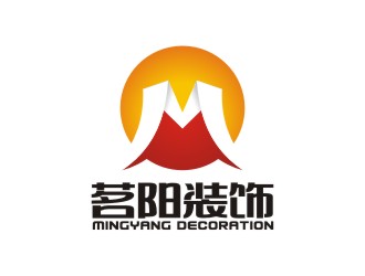 曾翼的logo设计