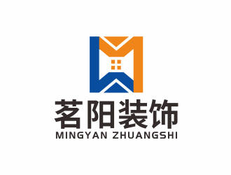 汤儒娟的logo设计