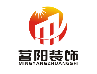 李杰的logo设计