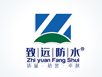 黎明锋的logo设计