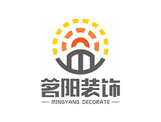 郑锦尚的logo设计