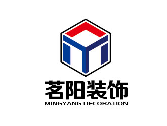 李贺的logo设计