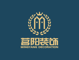 何嘉健的logo设计