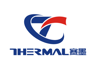 谭家强的logo设计