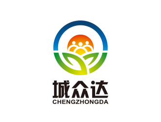 黄安悦的logo设计