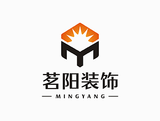 梁俊的logo设计