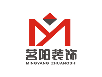 孙永炼的logo设计