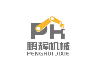 黄安悦的logo设计