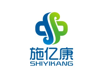 曾翼的logo设计