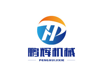 朱红娟的logo设计