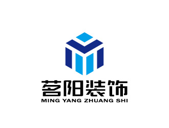 周金进的logo设计