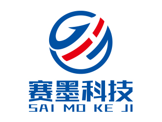 向正军的logo设计