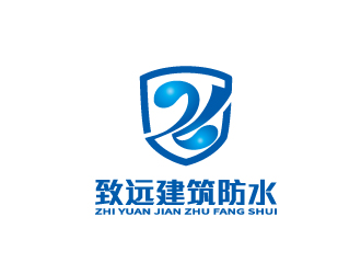 陈智江的logo设计
