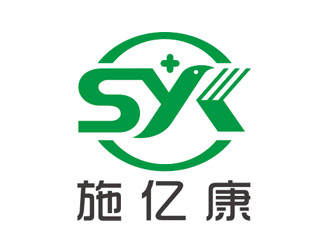 赵鹏的logo设计