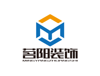 孙金泽的logo设计