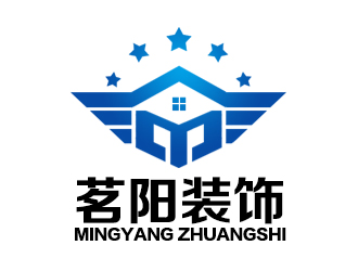 余亮亮的logo设计