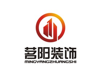 陈国伟的logo设计