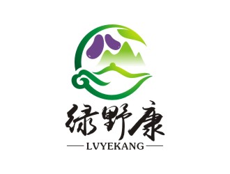曾翼的logo设计