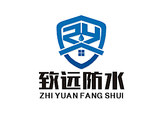 劳志飞的logo设计