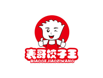 朱红娟的logo设计