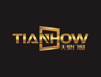 何嘉健的logo设计