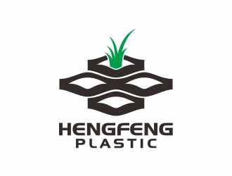 何嘉健的logo设计