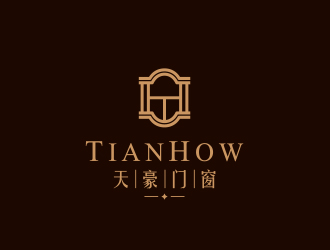 黄安悦的logo设计